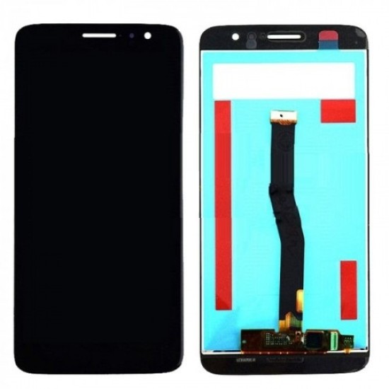 TOUCH+DISPLAY HUAWEI NOVA PLUS BLACK TOUCH+DISPLAY HUAWEI NOVA PLUS BLACK